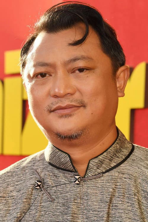 Phan Gia Nhật Linh foto