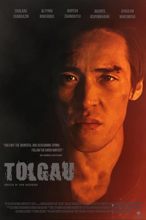 Tolgau (2018) poster