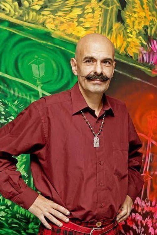 Sergey Anufriev foto