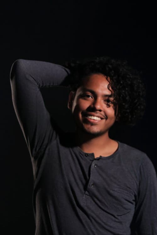 Imix Díaz foto