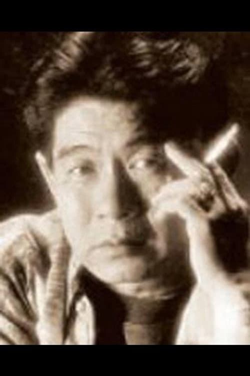 Joey Gosiengfiao foto
