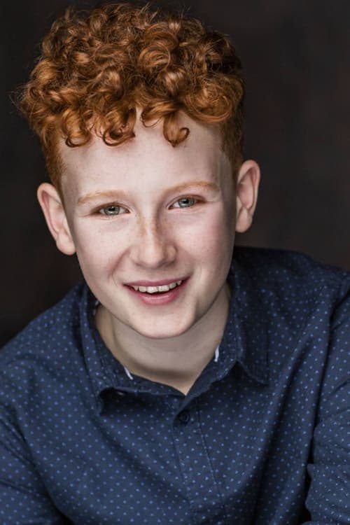 Keegan Hedley foto