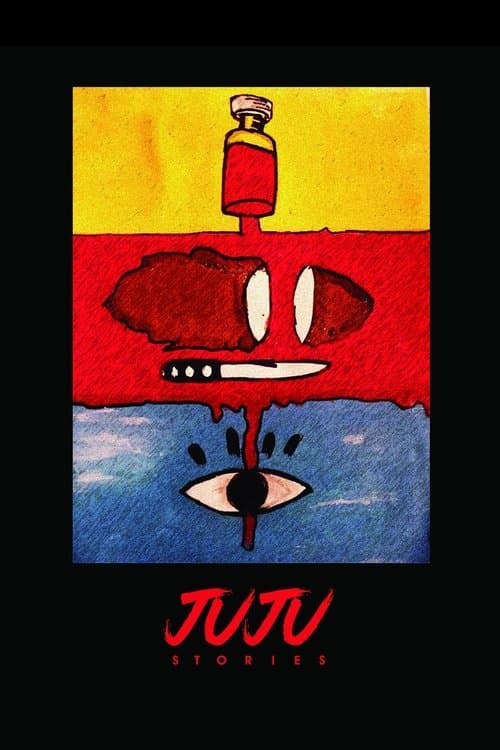 Juju Stories (2021) poster