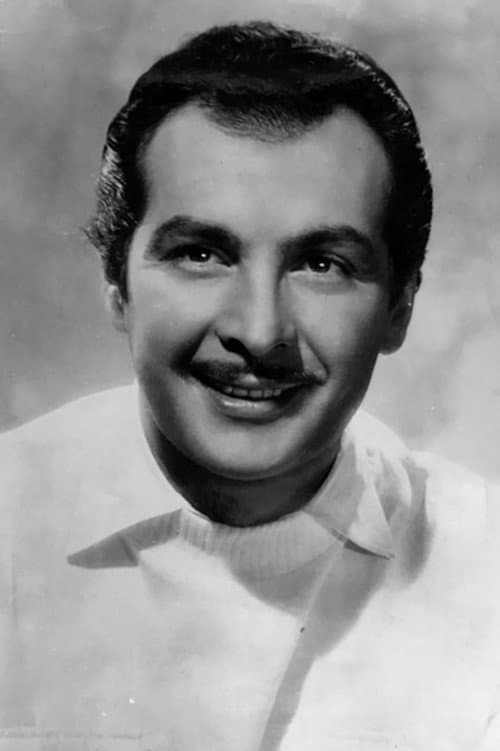 Armando Calvo foto