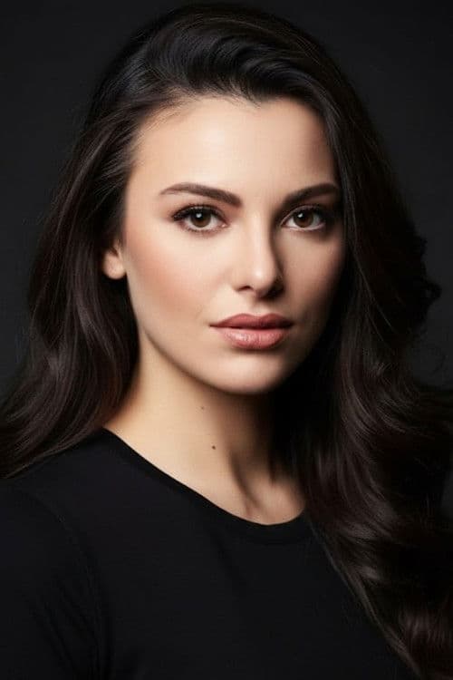 Tuvana Türkay foto