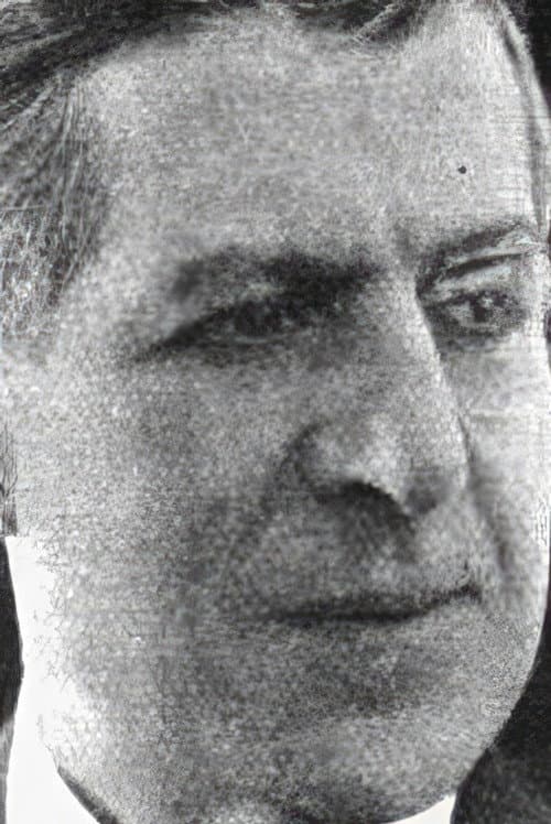 Jacques Volnys foto