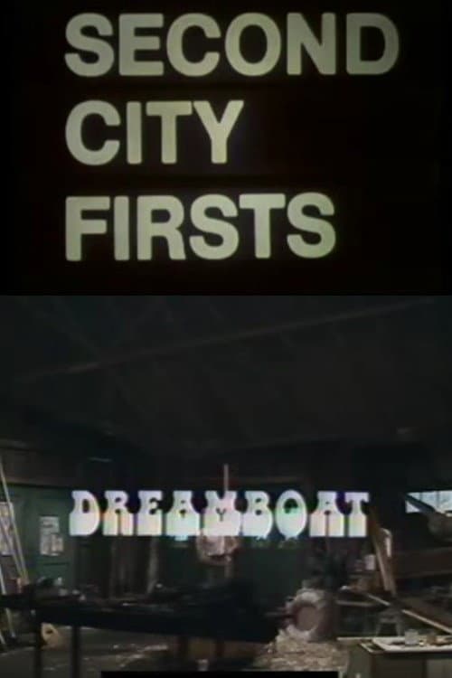 Dreamboat (1976) poster
