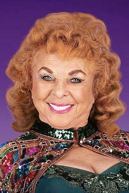Lillian Ellison foto