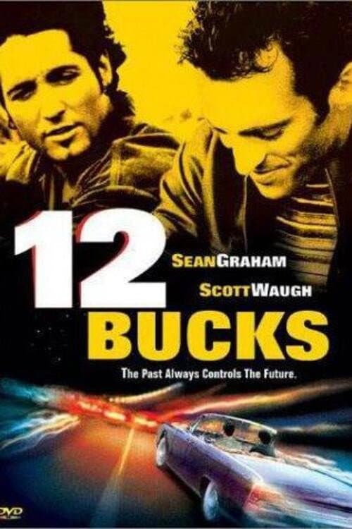 12 Bucks (1998) poster