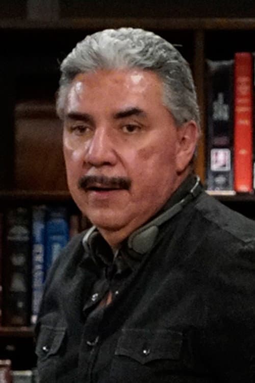 Victor Gonzalez foto