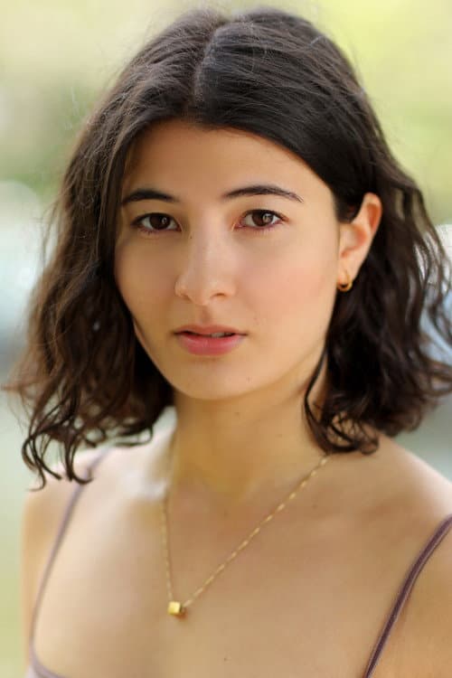 Eden Nathenson foto
