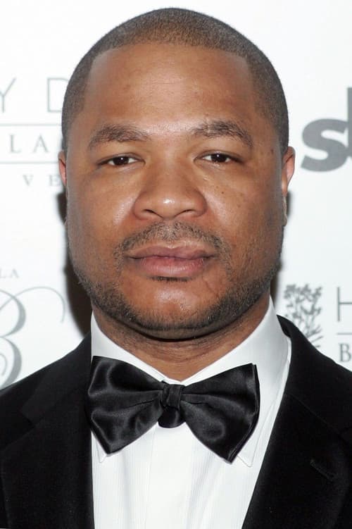 Xzibit foto