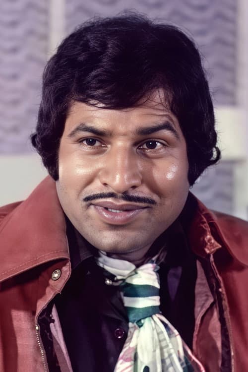Shahnawaz foto