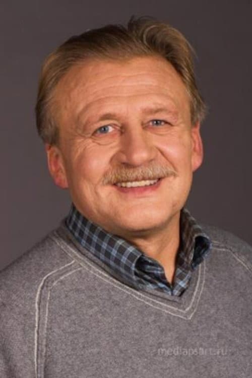 Анатолий Гурьев foto