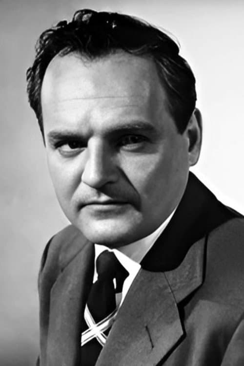Robert Osterloh foto