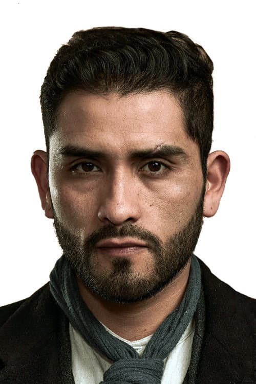 Gastón Salgado foto