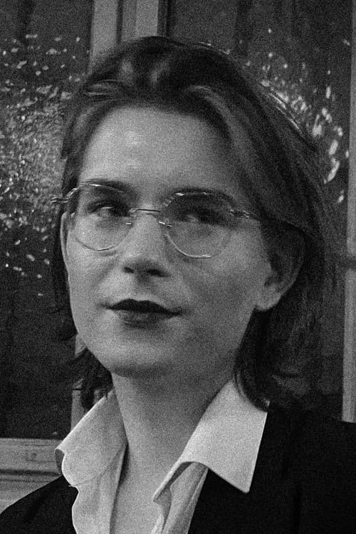 Anastasia Nedeljkovic foto