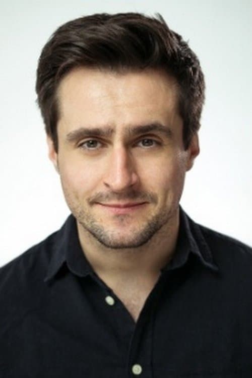 Maciej Raniszewski foto