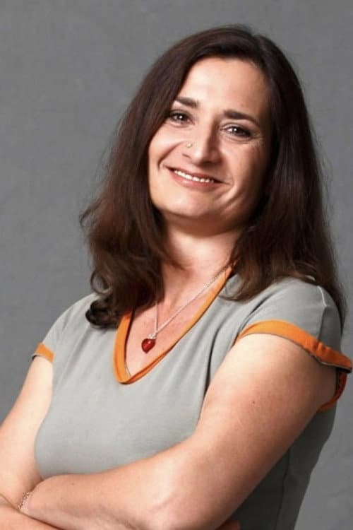 Sabine Derflinger foto