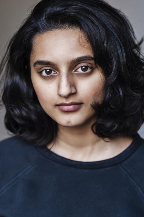 Aasiya Shah foto