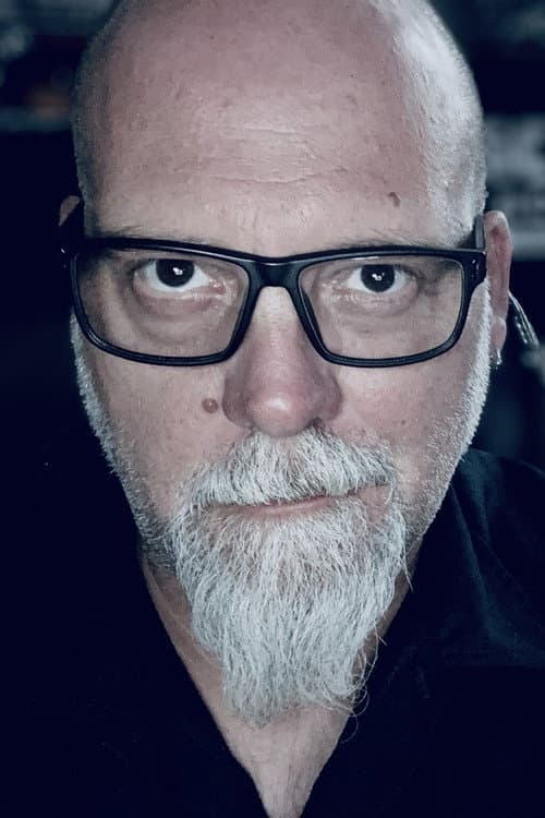 George Cameron Romero foto