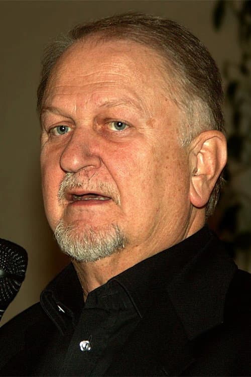 Siewert Öholm foto