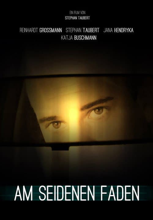 Am seidenen Faden (2011) poster