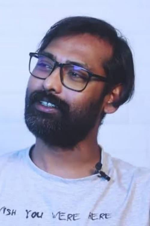 Mostafizur Noor Imran foto