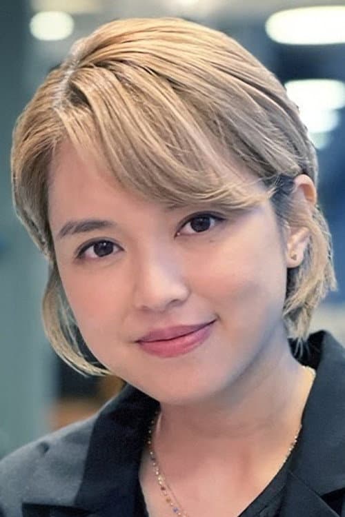 蘇麗珊 foto