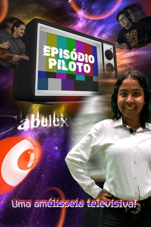 Episódio Piloto (2023) poster