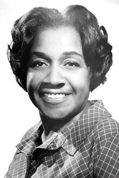 Isabel Sanford foto