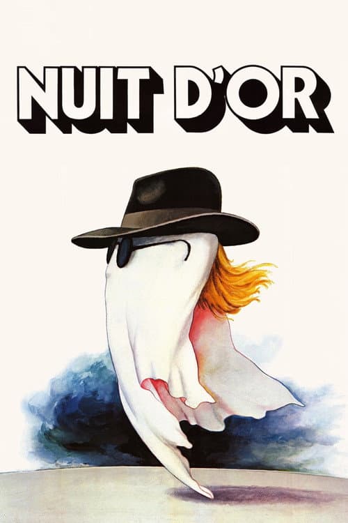 Nuit d'or (1976) poster