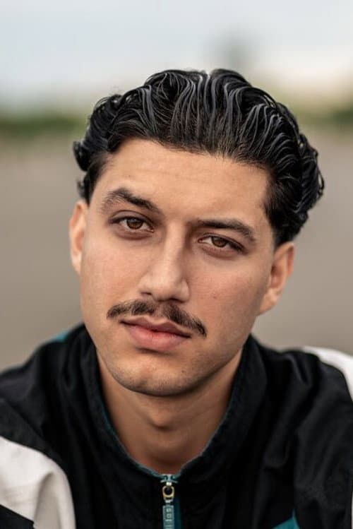 Tareq Nassery foto