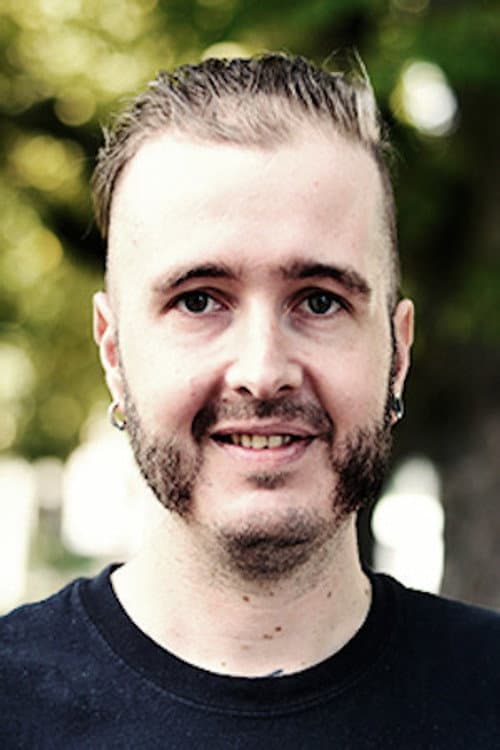 Johannes Hartmann foto