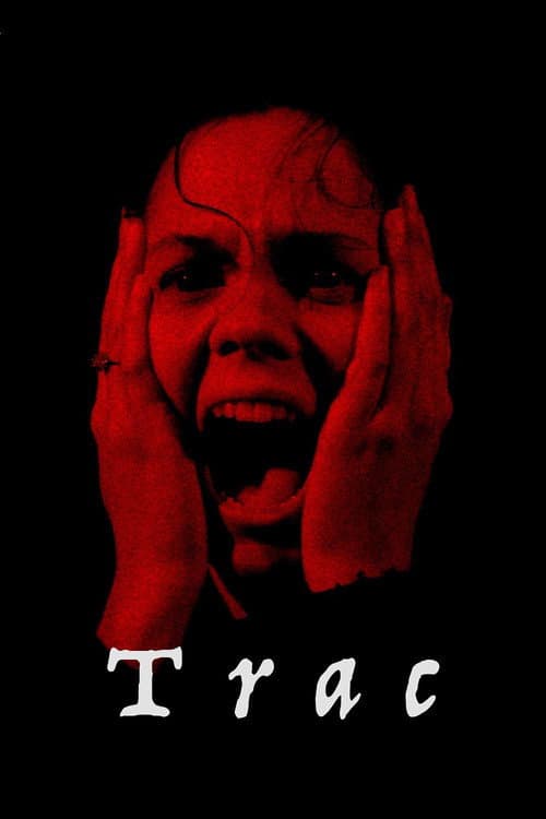 Trac (2024) poster