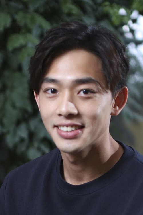 鄭暐達 foto