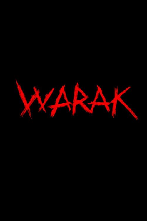 Warak (2016) poster