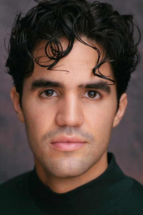 Federico Parra foto
