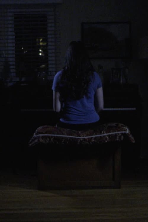 a song in b minor (2017) poster