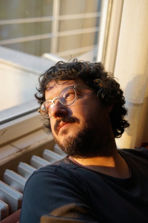 Serdar Kökçeoğlu foto