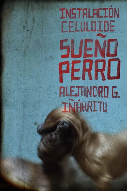 Sueño Perro (2025) poster