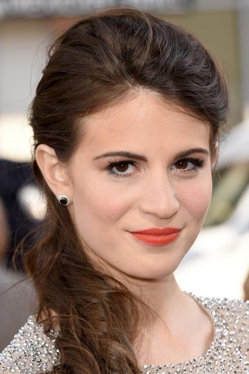 Amelia Rose Blaire foto