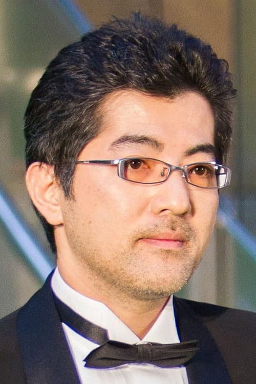 木崎文智 foto