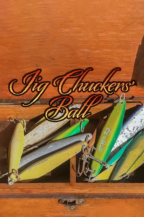 Jig Chuckers' Ball (2020) poster