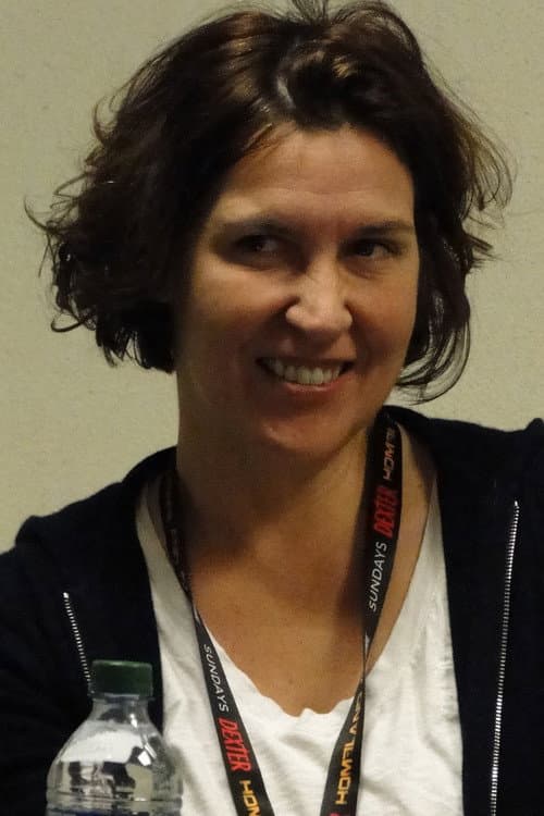 Janine Ditullio foto