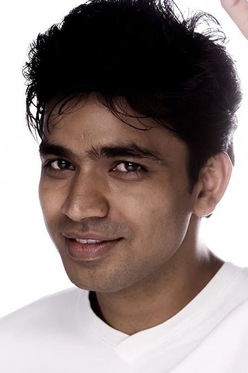 Anupam Tripathi foto