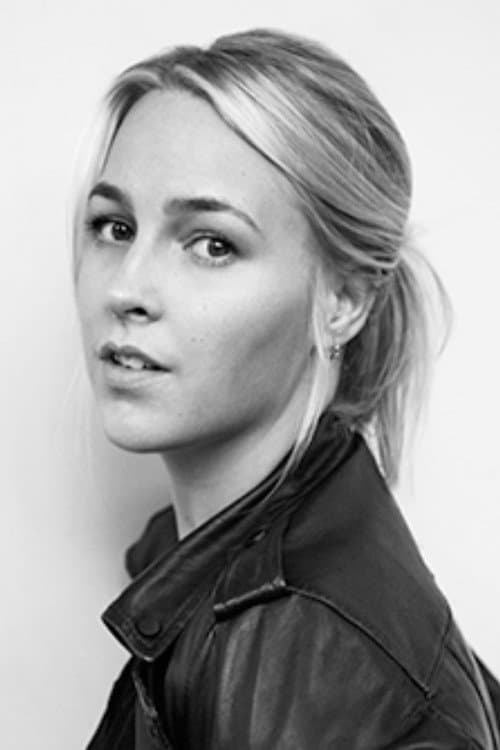 Emma Holly Jones foto