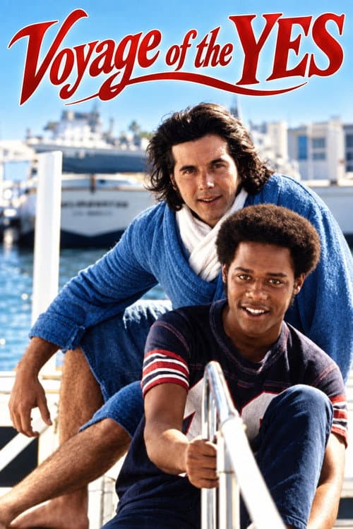 Voyage of the Yes (1973) poster