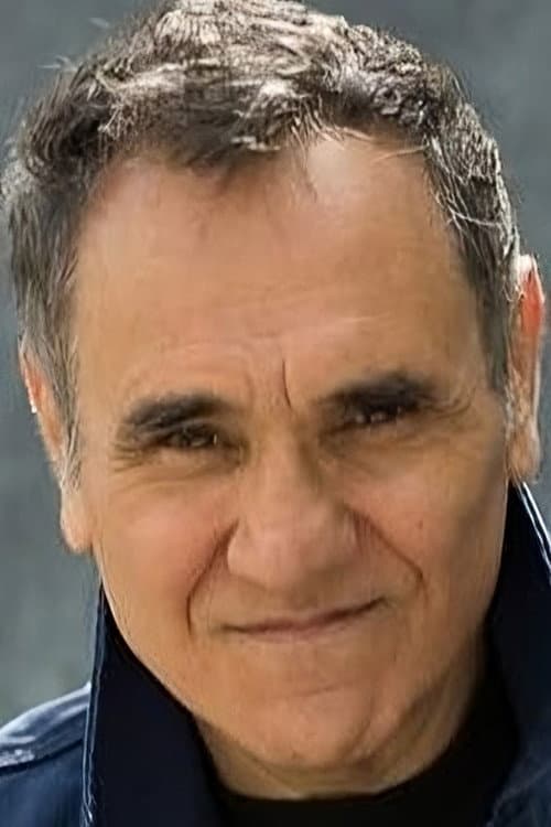 Anthony Patellis foto