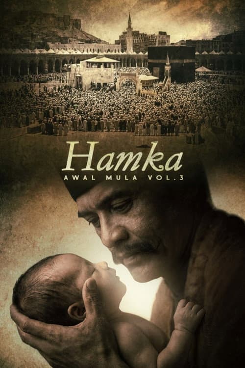 Hamka: Awal Mula Vol. 3 (2026) poster